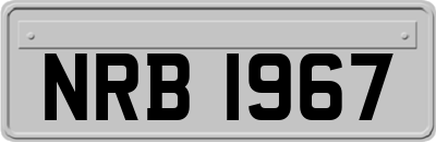 NRB1967