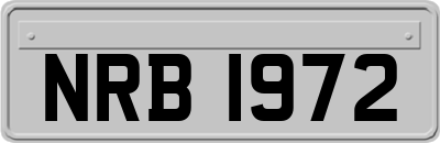 NRB1972