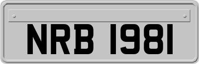 NRB1981