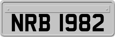 NRB1982