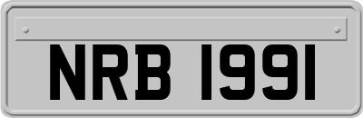 NRB1991