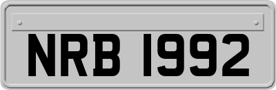 NRB1992