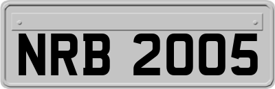 NRB2005
