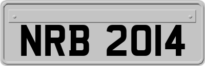 NRB2014