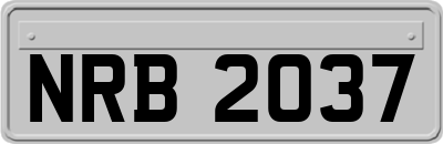 NRB2037