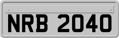 NRB2040