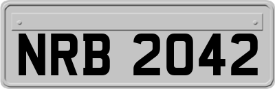 NRB2042