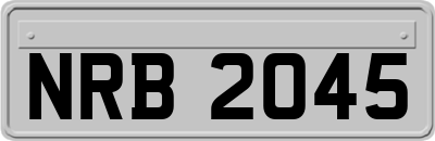 NRB2045