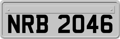 NRB2046