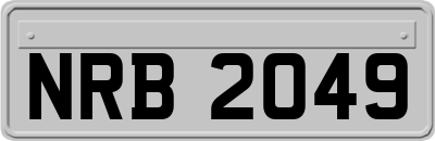 NRB2049