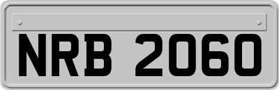 NRB2060