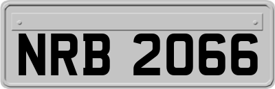 NRB2066