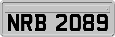 NRB2089