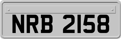 NRB2158