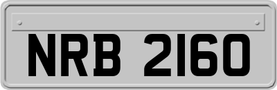 NRB2160