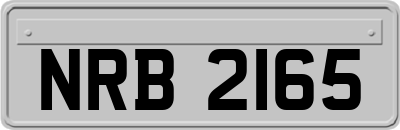 NRB2165