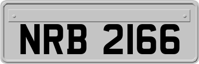 NRB2166