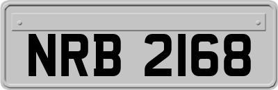 NRB2168