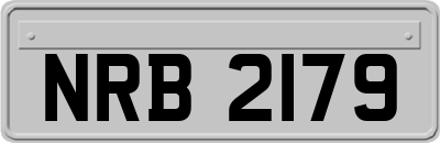 NRB2179
