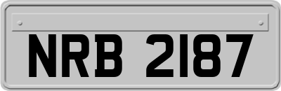 NRB2187