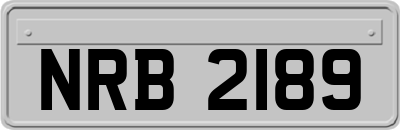 NRB2189