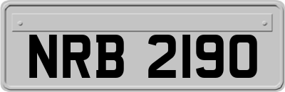 NRB2190