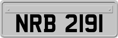 NRB2191