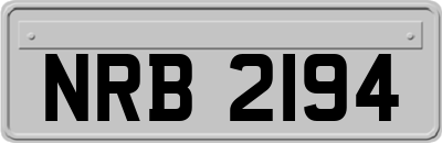 NRB2194