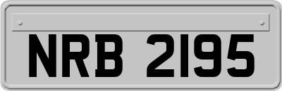 NRB2195