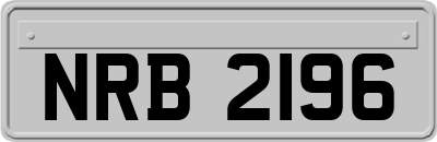 NRB2196
