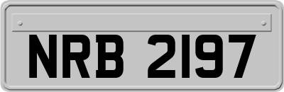 NRB2197