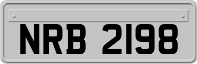 NRB2198