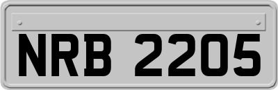 NRB2205
