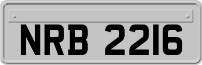 NRB2216