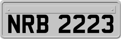 NRB2223