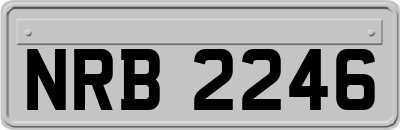 NRB2246