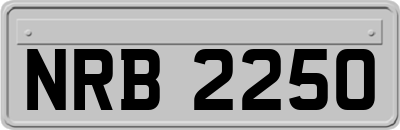 NRB2250