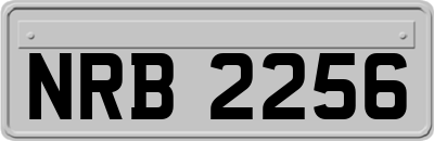 NRB2256