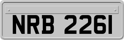 NRB2261