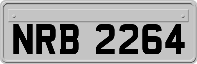 NRB2264