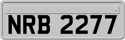 NRB2277