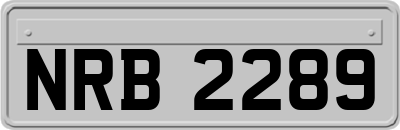 NRB2289