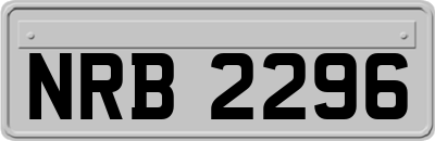 NRB2296