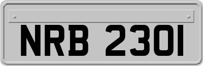 NRB2301