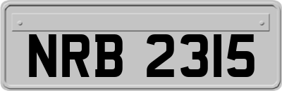 NRB2315