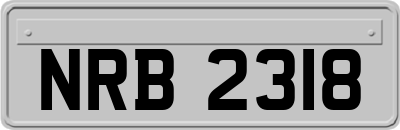 NRB2318