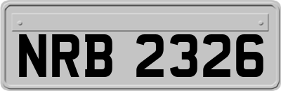 NRB2326