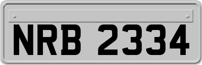 NRB2334