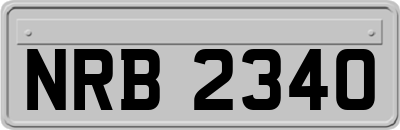 NRB2340