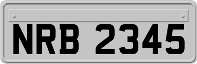 NRB2345